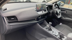 Nissan Qashqai 1.3 DiG-T MH Acenta Premium 5dr Petrol Hatchback